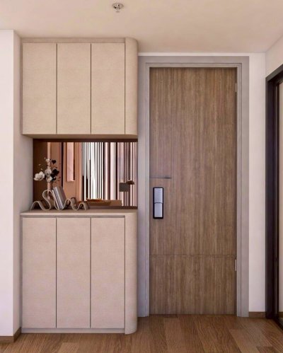 Ideo Q Sukhumvit 36 near BTS Thong Lor  1 Bed 1 Bath 46 sq. m. Fully Furnished