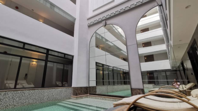 Runesu Thonglor 5 near BTS Thong Lor 1 Bed 1 Bath 34 sq. m. Fully Furnished