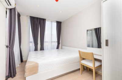 Runesu Thonglor 5 near BTS Thong Lor 1 Bed 1 Bath 34 sq. m. Fully Furnished