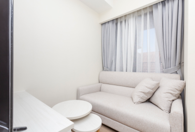 Runesu Thonglor 5 near BTS Thong Lor 1 Bed 1 Bath 34 sq. m. Fully Furnished