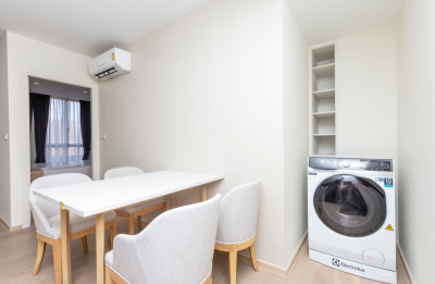 Runesu Thonglor 5 near BTS Thong Lor 1 Bed 1 Bath 34 sq. m. Fully Furnished