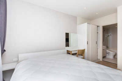 Runesu Thonglor 5 near BTS Thong Lor 1 Bed 1 Bath 34 sq. m. Fully Furnished