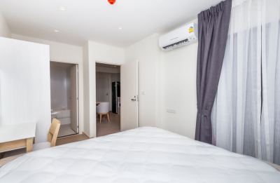 Runesu Thonglor 5 near BTS Thong Lor 1 Bed 1 Bath 34 sq. m. Fully Furnished