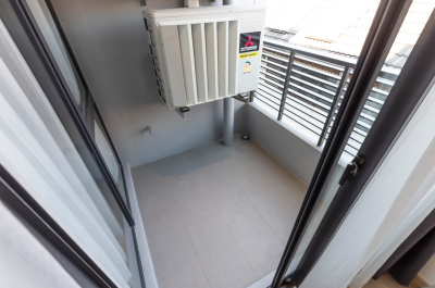 Runesu Thonglor 5 near BTS Thong Lor 1 Bed 1 Bath 34 sq. m. Fully Furnished
