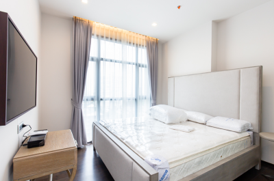 THE XXXIX by Sansiri near BTS Phrom Phong  2 Beds 2 Baths 76 sq. m. Fully Furnished