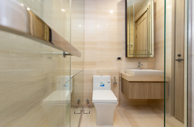 THE XXXIX by Sansiri near BTS Phrom Phong  2 Beds 2 Baths 76 sq. m. Fully Furnished