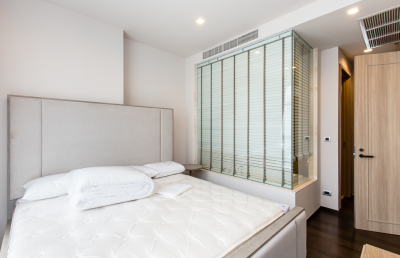 THE XXXIX by Sansiri near BTS Phrom Phong  2 Beds 2 Baths 76 sq. m. Fully Furnished