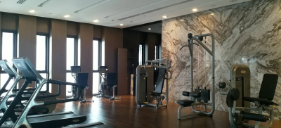 THE XXXIX by Sansiri near BTS Phrom Phong  2 Beds 2 Baths 76 sq. m. Fully Furnished