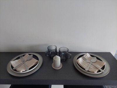 Rhythm Asoke near MRT Phra Ram 9  1 Bed 1 Bath 31.15sq. m. Fully Furnished