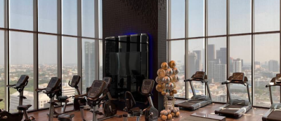 Life Sukhumvit 62 near BTS Bang Chak  1 Bed 1 Bath 25 sq. m. Fully Furnished
