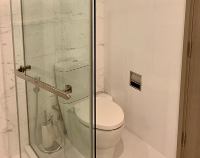 HQ by Sansiri near BTS Thong Lor  1 Bed 1 Bath 43 sq. m. Fully Furnished