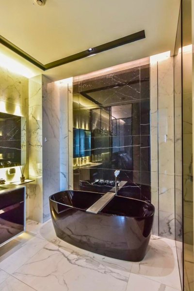 The Bangkok Thonglor BTS Thong Lor  2 Beds 2 Baths 82 sq. m. Fully Furnished
