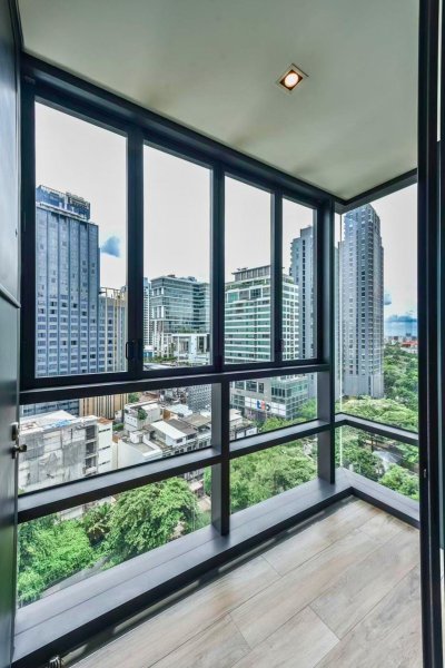 The Bangkok Thonglor BTS Thong Lor  2 Beds 2 Baths 82 sq. m. Fully Furnished