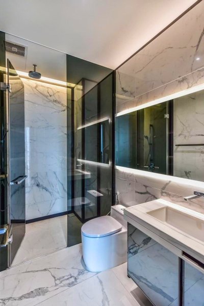The Bangkok Thonglor BTS Thong Lor  2 Beds 2 Baths 82 sq. m. Fully Furnished