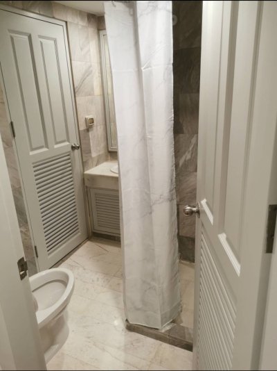 La Maison Ruamrudee BTS Phloen Chit  2 Beds 2 Baths 118 sq. m. Fully Furnished