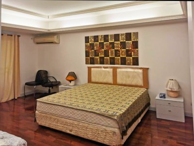 La Maison Ruamrudee BTS Phloen Chit  2 Beds 2 Baths 118 sq. m. Fully Furnished