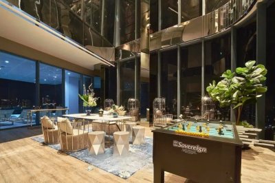 Ideo Mobi Sukhumvit 66 BTS Udom Suk 2 Beds 2 Baths 52 m². Fully Furnished