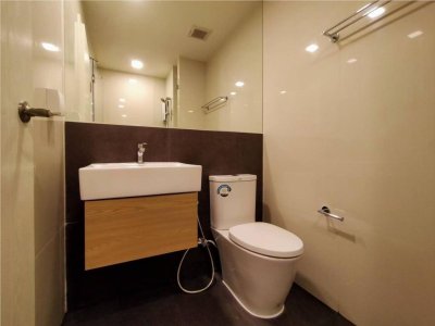 Chamebrs On Nut Station BTS On Nut 1 Bed 1 Bath1 26.69 sq. m . Fully Furnished