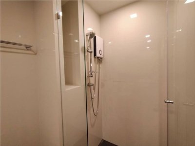 Chamebrs On Nut Station BTS On Nut 1 Bed 1 Bath1 26.69 sq. m . Fully Furnished