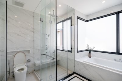 CINQ ROYAL Krungthep Kreetha Near Yaek Lam Sali Station 5 Beds 6 Baths 705 sq m. Fully Furnished