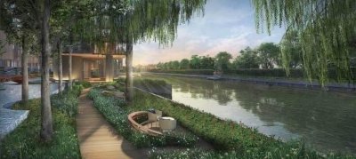 Kawa Haus Near BTS On Nut 1 Bed 1 Bath 34 sq m. Fully Furnished