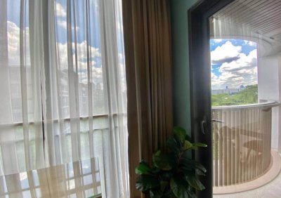 Kawa Haus Near BTS On Nut 1 Bed 1 Bath 34 sq m. Fully Furnished