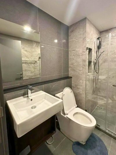 Quintara Phume Sukhumvit 39 Near BTS Phrom Phong 1 Bed 1 Bath 30 m². Fully Furnished