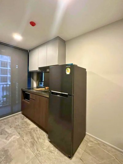 Quintara Phume Sukhumvit 39 Near BTS Phrom Phong 1 Bed 1 Bath 30 m². Fully Furnished