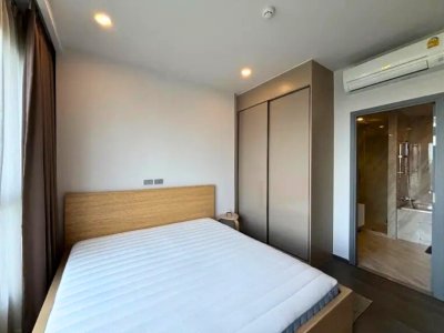 Coco Parc Near MRT Khlong Toei 1 Bed 1 Bath 43.12 m². Fully Furnished
