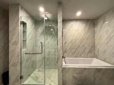 Coco Parc Near MRT Khlong Toei 1 Bed 1 Bath 43.12 m². Fully Furnished