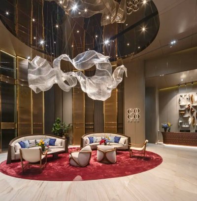 Coco Parc Near MRT Khlong Toei 1 Bed 1 Bath 43.12 m². Fully Furnished