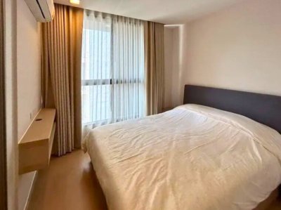 LIV @ 49 Near BTS Thong Lor 2 Bed 2 Bath 76 m². Fully Furnished