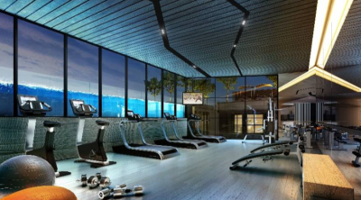 LIV @ 49 Near BTS Thong Lor 2 Bed 2 Bath 76 m². Fully Furnished