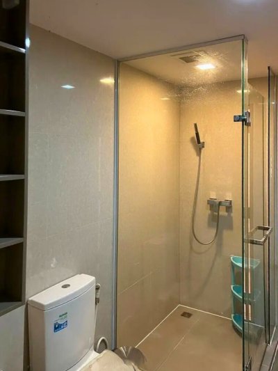 LIV @ 49 Near BTS Thong Lor 2 Bed 2 Bath 76 m². Fully Furnished