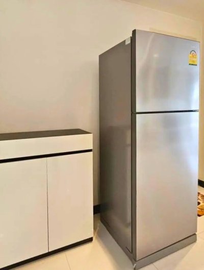 Voque Sukhumvit 16 Residential Condominium MRT Queen Sirikit National Convention Centre 1 Bed 1 Bath 50 m². Fully Furnished