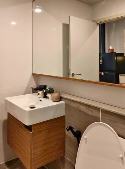 Culture Thonglor BTS Thong Lor 1 Bed 1 Bath 28 sq. m. Fully Furnished