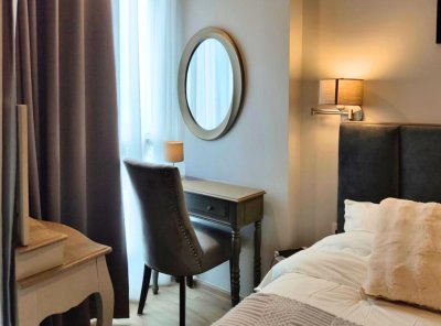 Culture Thonglor BTS Thong Lor 1 Bed 1 Bath 28 sq. m. Fully Furnished