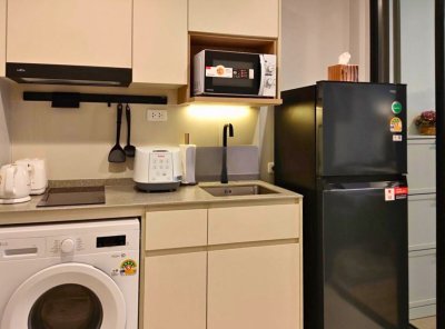 Culture Thonglor BTS Thong Lor 1 Bed 1 Bath 28 sq. m. Fully Furnished