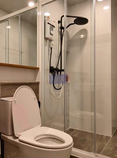 Culture Thonglor BTS Thong Lor 1 Bed 1 Bath 28 sq. m. Fully Furnished