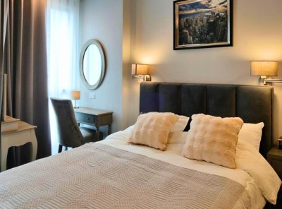 Culture Thonglor BTS Thong Lor 1 Bed 1 Bath 28 sq. m. Fully Furnished