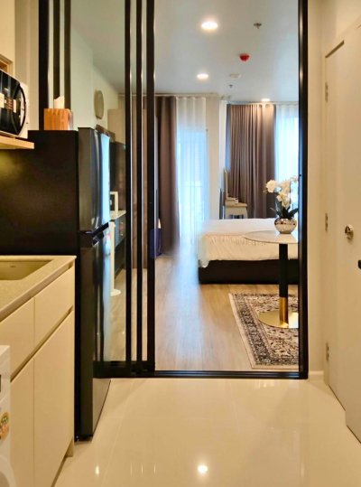 Culture Thonglor BTS Thong Lor 1 Bed 1 Bath 28 sq. m. Fully Furnished