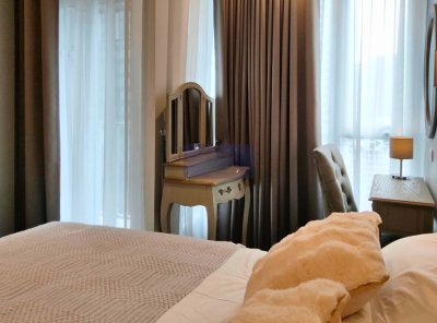 Culture Thonglor BTS Thong Lor 1 Bed 1 Bath 28 sq. m. Fully Furnished