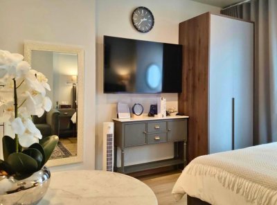 Culture Thonglor BTS Thong Lor 1 Bed 1 Bath 28 sq. m. Fully Furnished