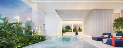 Culture Thonglor BTS Thong Lor 1 Bed 1 Bath 28 sq. m. Fully Furnished