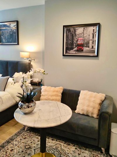 Culture Thonglor BTS Thong Lor 1 Bed 1 Bath 28 sq. m. Fully Furnished