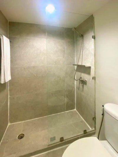 The Capital Sukhumvit 30/1 BTS Phrom Phong Studio 1 Bath 35 sq. m. Fully Furnished ( Other Units Available Also! )