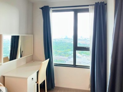 Life Ladprao BTS Ha Yaek Lat Phrao / MRT Phahon Yothin 1 bed 1 Bath 26 sq. m. Fully Furnished