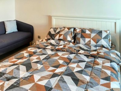 Life Ladprao BTS Ha Yaek Lat Phrao / MRT Phahon Yothin 1 bed 1 Bath 26 sq. m. Fully Furnished