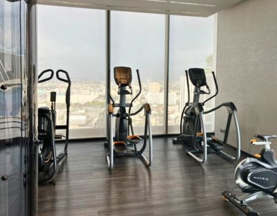 Life Ladprao BTS Ha Yaek Lat Phrao / MRT Phahon Yothin 1 bed 1 Bath 26 sq. m. Fully Furnished