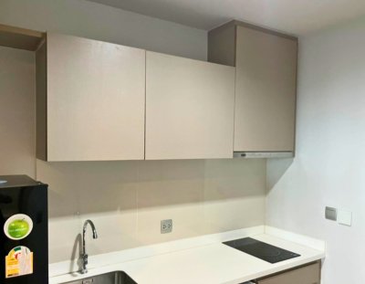 Life Ladprao BTS Ha Yaek Lat Phrao / MRT Phahon Yothin 1 bed 1 Bath 26 sq. m. Fully Furnished